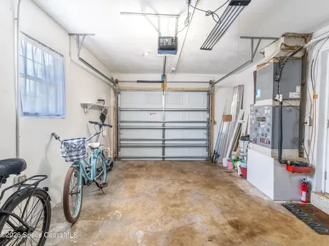 135 Melaleuca Drive Satellite Beach FL 32937