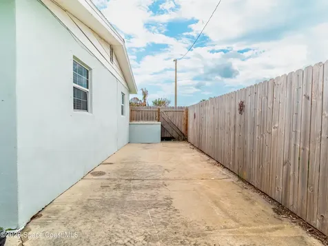 135 Melaleuca Drive Satellite Beach FL 32937