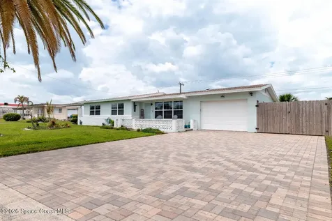 135 Melaleuca Drive Satellite Beach FL 32937