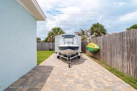 135 Melaleuca Drive Satellite Beach FL 32937