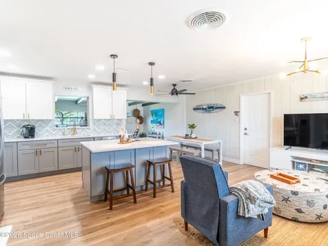 135 Melaleuca Drive Satellite Beach FL 32937