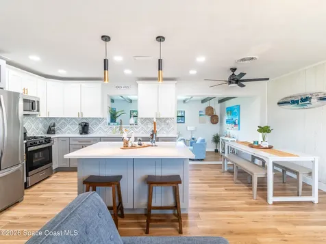 135 Melaleuca Drive Satellite Beach FL 32937
