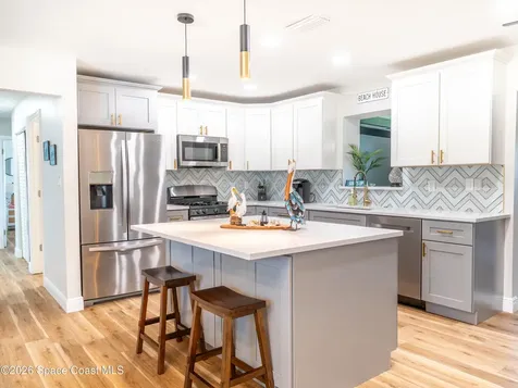 135 Melaleuca Drive Satellite Beach FL 32937