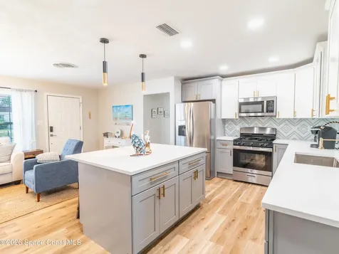 135 Melaleuca Drive Satellite Beach FL 32937
