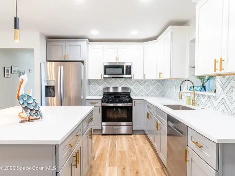 135 Melaleuca Drive Satellite Beach FL 32937