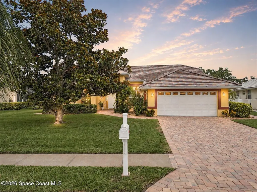 129 Island View Drive Satellite Beach FL 32937