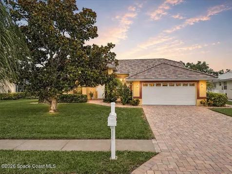 129 Island View Drive Satellite Beach FL 32937