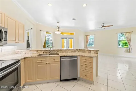 129 Island View Drive Satellite Beach FL 32937