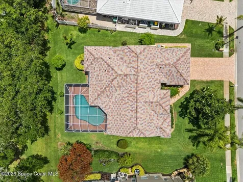 129 Island View Drive Satellite Beach FL 32937