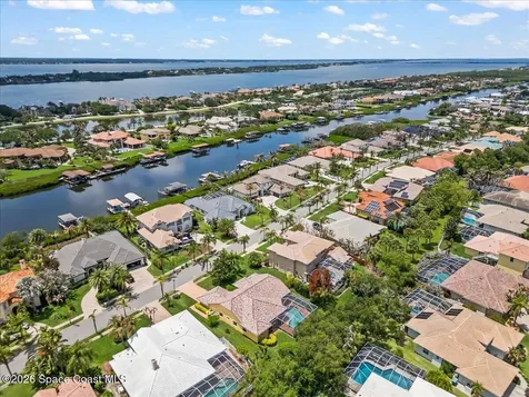 129 Island View Drive Satellite Beach FL 32937