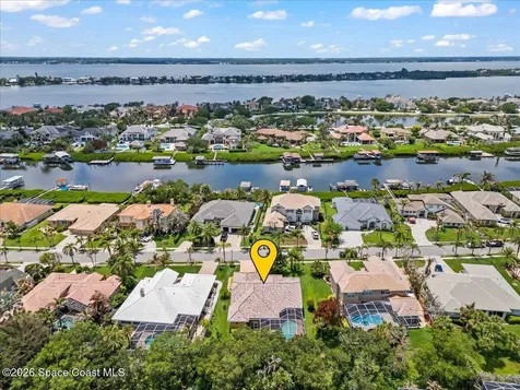 129 Island View Drive Satellite Beach FL 32937