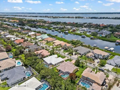 129 Island View Drive Satellite Beach FL 32937