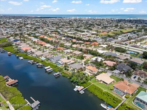 129 Island View Drive Satellite Beach FL 32937