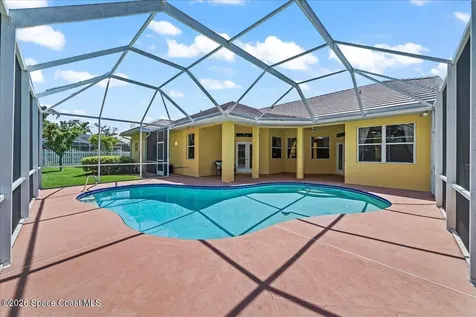 129 Island View Drive Satellite Beach FL 32937