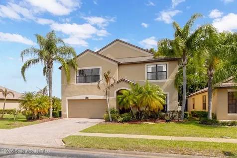 294 Breckenridge Circle SE Palm Bay FL 32909