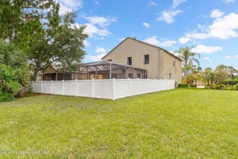 294 Breckenridge Circle SE Palm Bay FL 32909