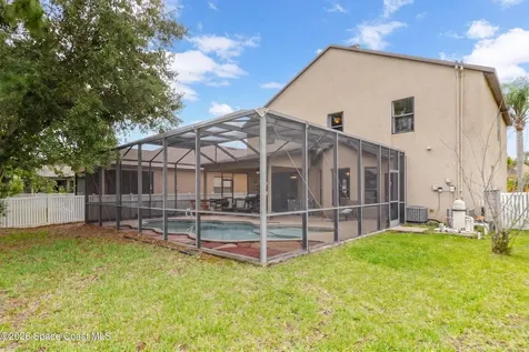 294 Breckenridge Circle SE Palm Bay FL 32909