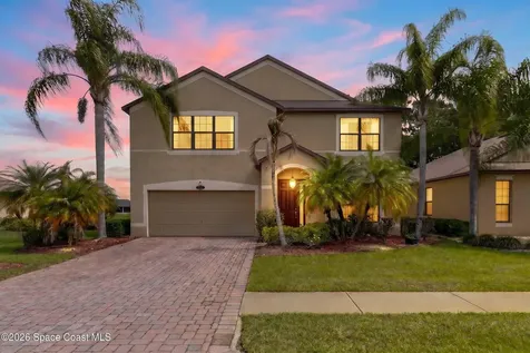 294 Breckenridge Circle SE Palm Bay FL 32909