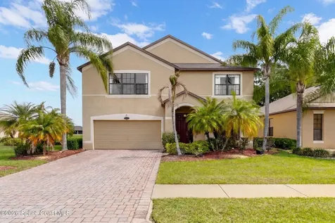 294 Breckenridge Circle SE Palm Bay FL 32909