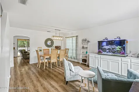294 Breckenridge Circle SE Palm Bay FL 32909