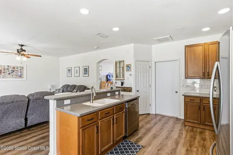 294 Breckenridge Circle SE Palm Bay FL 32909