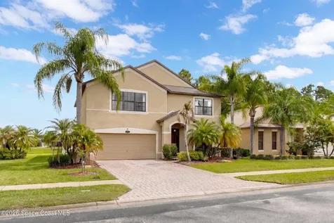 294 Breckenridge Circle SE Palm Bay FL 32909