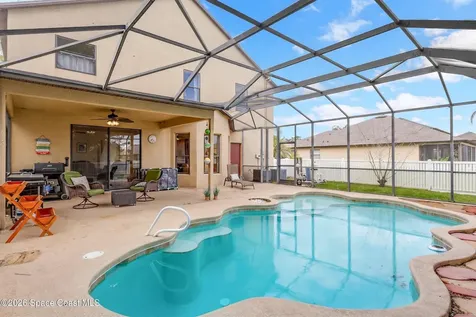 294 Breckenridge Circle SE Palm Bay FL 32909