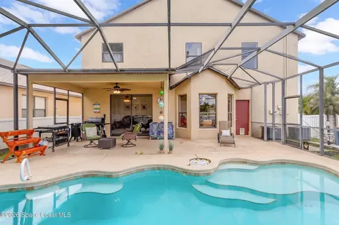 294 Breckenridge Circle SE Palm Bay FL 32909