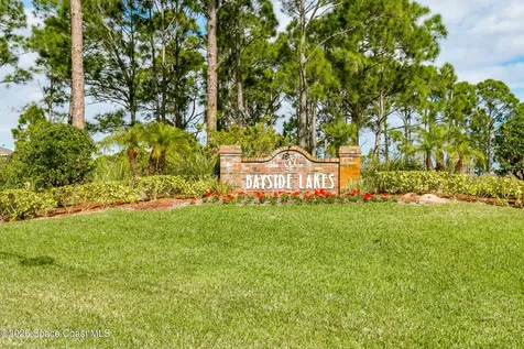 294 Breckenridge Circle SE Palm Bay FL 32909