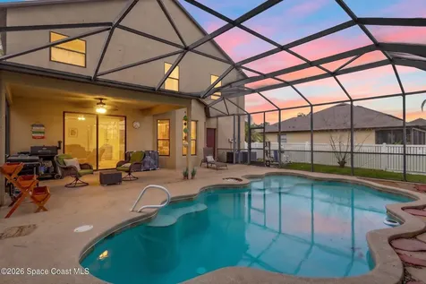 294 Breckenridge Circle SE Palm Bay FL 32909