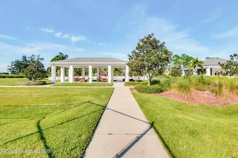 294 Breckenridge Circle SE Palm Bay FL 32909