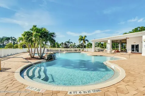 294 Breckenridge Circle SE Palm Bay FL 32909