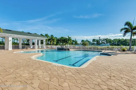 294 Breckenridge Circle SE Palm Bay FL 32909