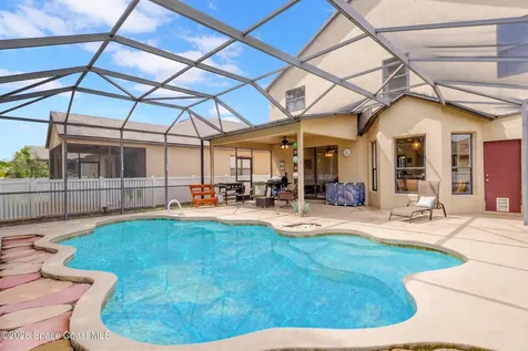 294 Breckenridge Circle SE Palm Bay FL 32909