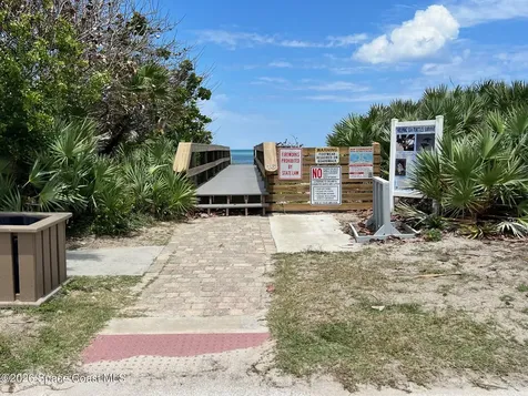 320 Palm Court Indialantic FL 32903