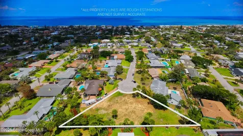 320 Palm Court Indialantic FL 32903