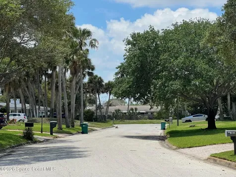 320 Palm Court Indialantic FL 32903
