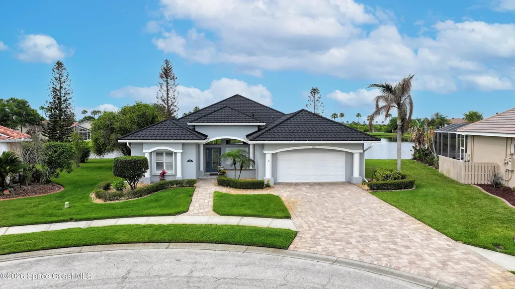 4304 Carswell Court Rockledge FL 32955