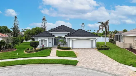 4304 Carswell Court Rockledge FL 32955