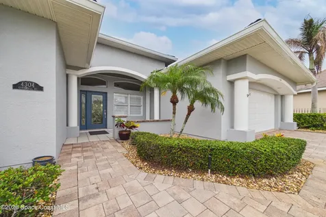 4304 Carswell Court Rockledge FL 32955