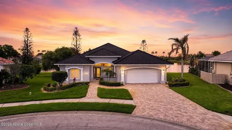 4304 Carswell Court Rockledge FL 32955