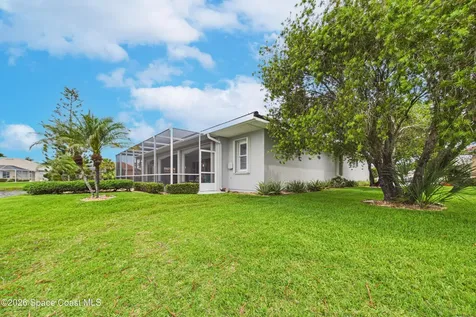 4304 Carswell Court Rockledge FL 32955