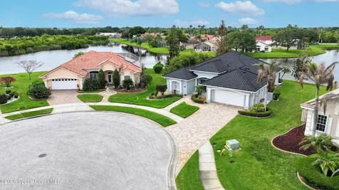 4304 Carswell Court Rockledge FL 32955