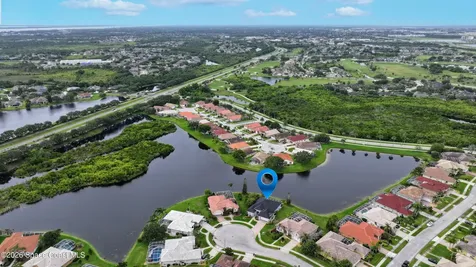 4304 Carswell Court Rockledge FL 32955