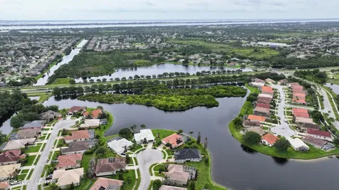 4304 Carswell Court Rockledge FL 32955