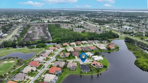 4304 Carswell Court Rockledge FL 32955