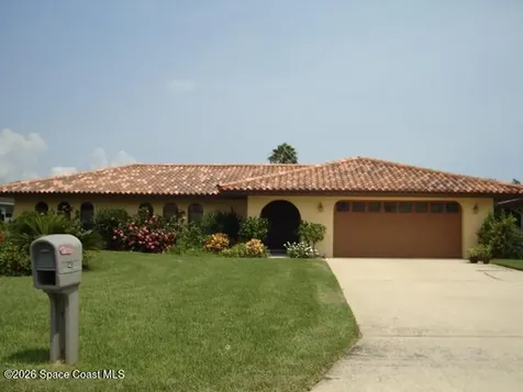 468 Sailfish Cove Satellite Beach FL 32937