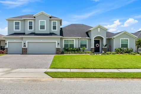 3135 Addison Drive Melbourne FL 32940