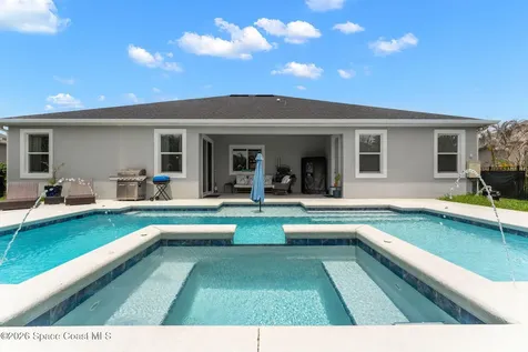 3135 Addison Drive Melbourne FL 32940