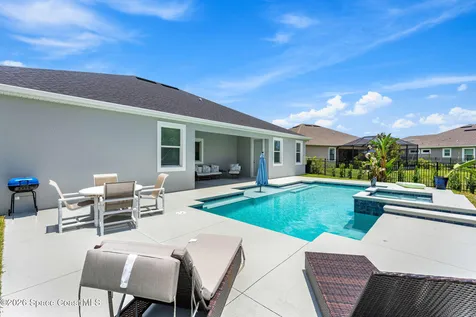 3135 Addison Drive Melbourne FL 32940